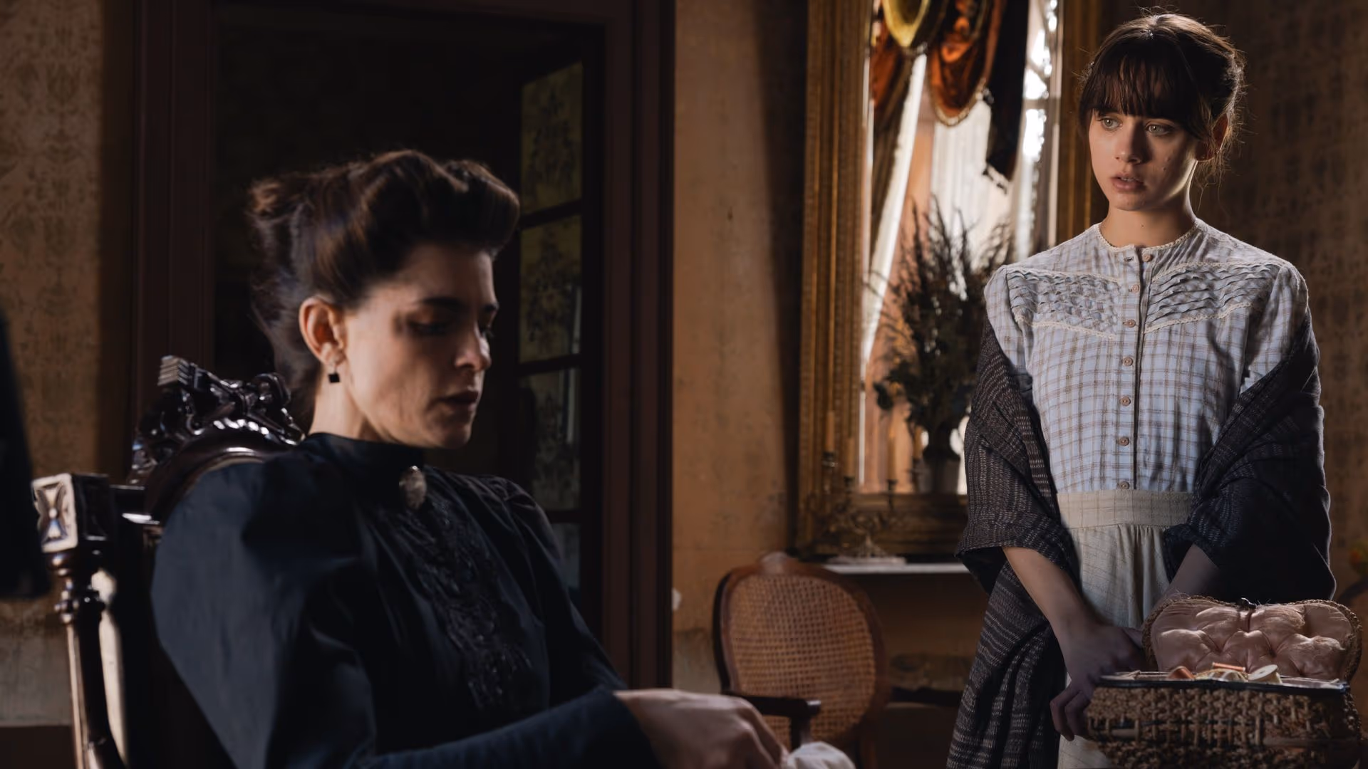 Bölüm 5: Turkey in Mole